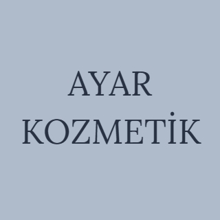 AYAR BUTİK