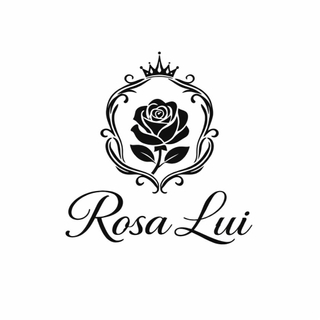 ROSA LUİ logo