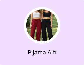 Pijama Altı