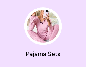 Pajama Sets