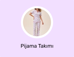 Pijama Takımı