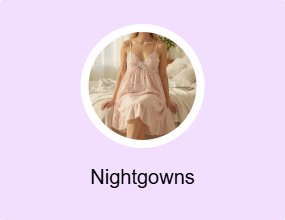 Nightgowns