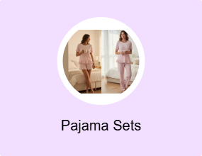 Pajama Sets