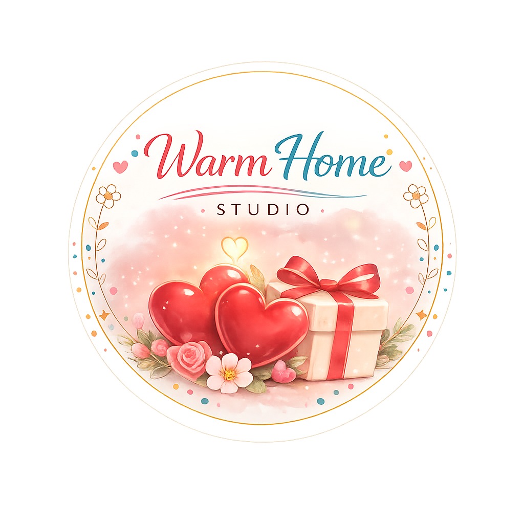 WarmHome Studıo
