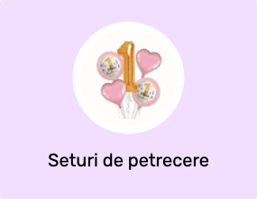 Seturi de petrecere