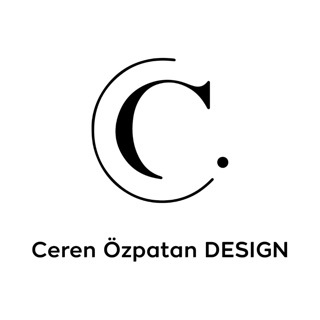 Ceren Özpatan DESIGN