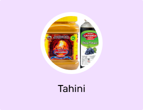 Tahini