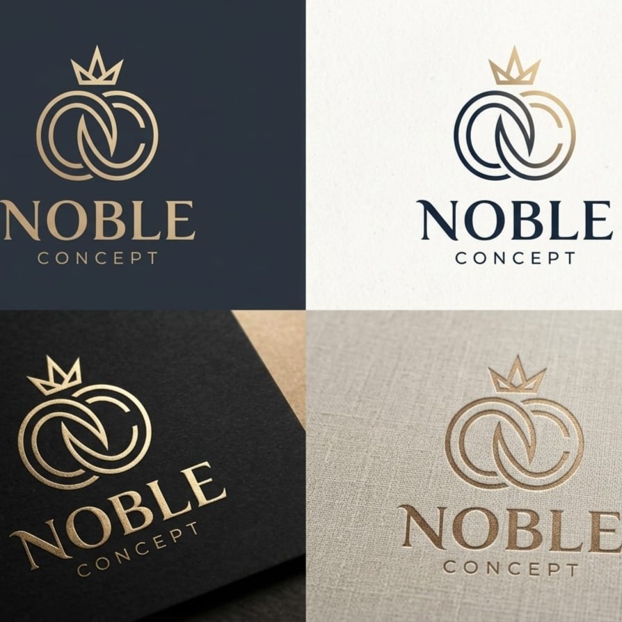 Noble Concept