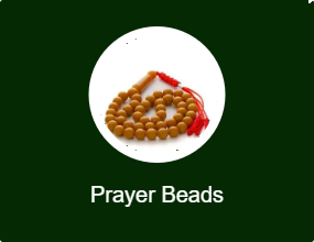 Prayer Beads
