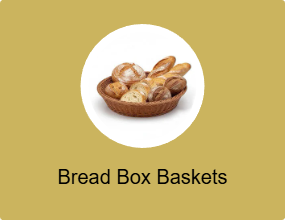 Bread Box Baskets