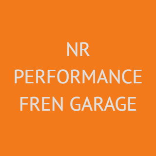 NR PERFORMANS FREN GARAGE