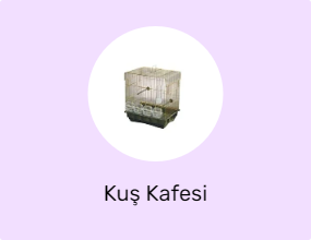 Kuş Kafesi