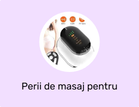 Perii de masaj pentru celulită