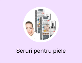 Seruri pentru piele