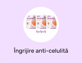 Îngrijire anti-celulită
