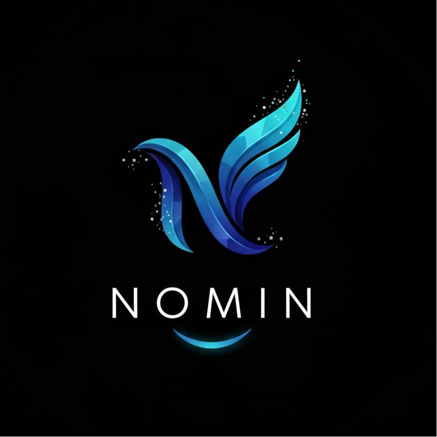 NOMİNEX logo