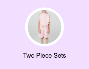 Two Piece Sets