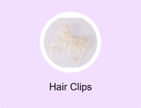 Hair Clips