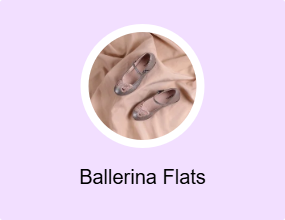Ballerina Flats