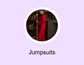 Jumpsuits