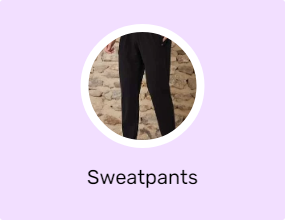 Sweatpants