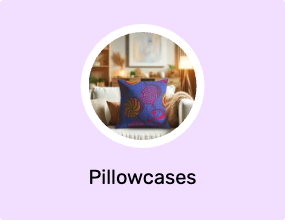 Pillowcases