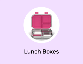 Lunch Boxes