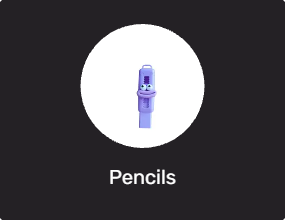 Pencils