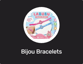 Bijou Bracelets