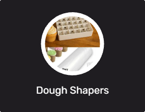 Dough Shapers