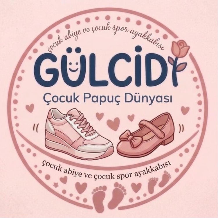 GÜLCİ PAPUÇ DÜNYASI