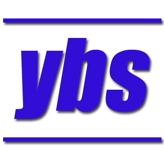 YBS Motosiklet logo