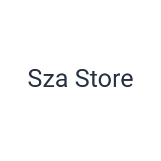 Sza Store