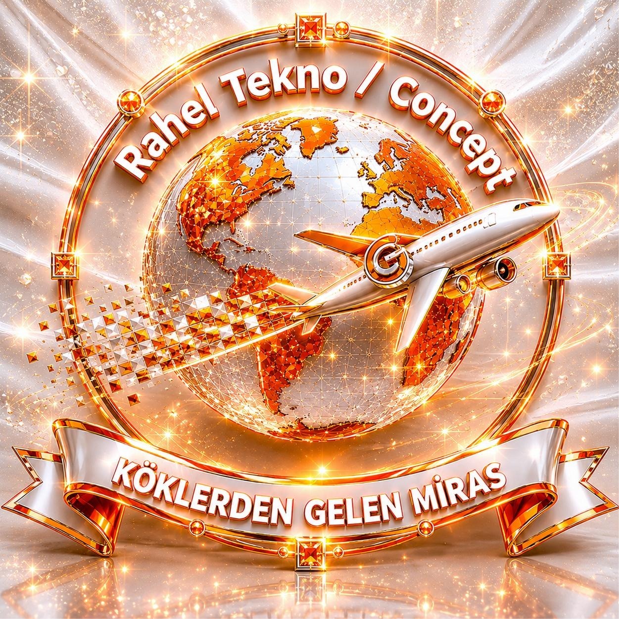 RAHEL TEKNO  CONCEPT