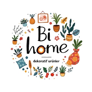 Bihome Ev Dekor & Hediyelik