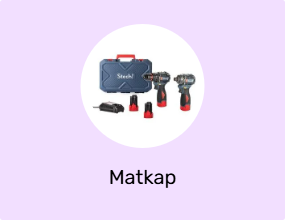Matkap
