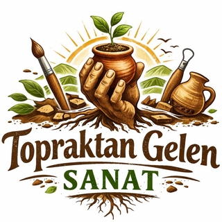 Topraktan gelen sanat