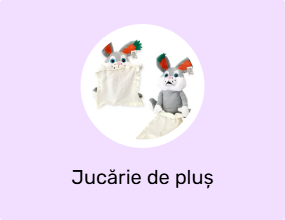 Jucărie de pluș