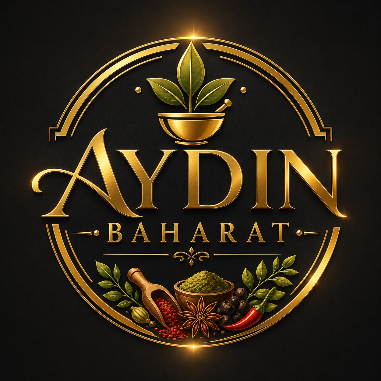 AYDIN BAHARAT VE AKTARİYE
