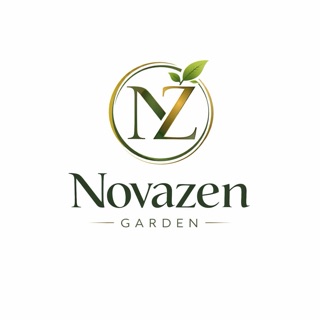 Novazen Garden