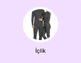 İçlik