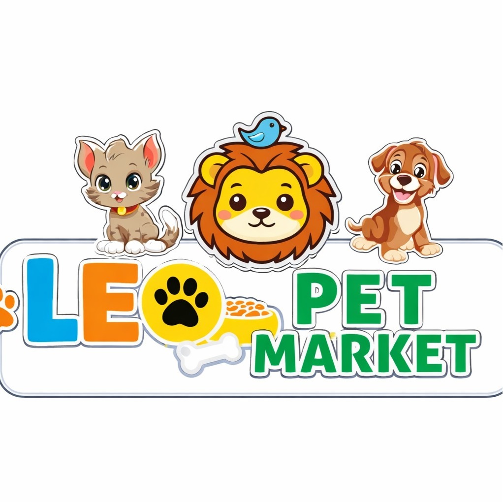 LEO PET MARKET