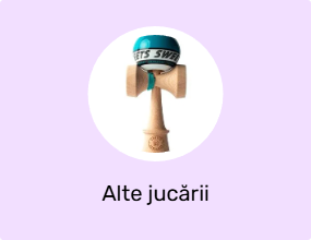 Alte jucării