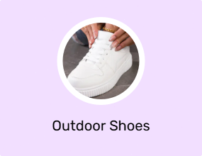Outdoor Shoes
