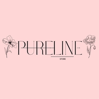 PureLina Store logo