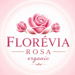 FLOREVİA ROSE ORGANİC