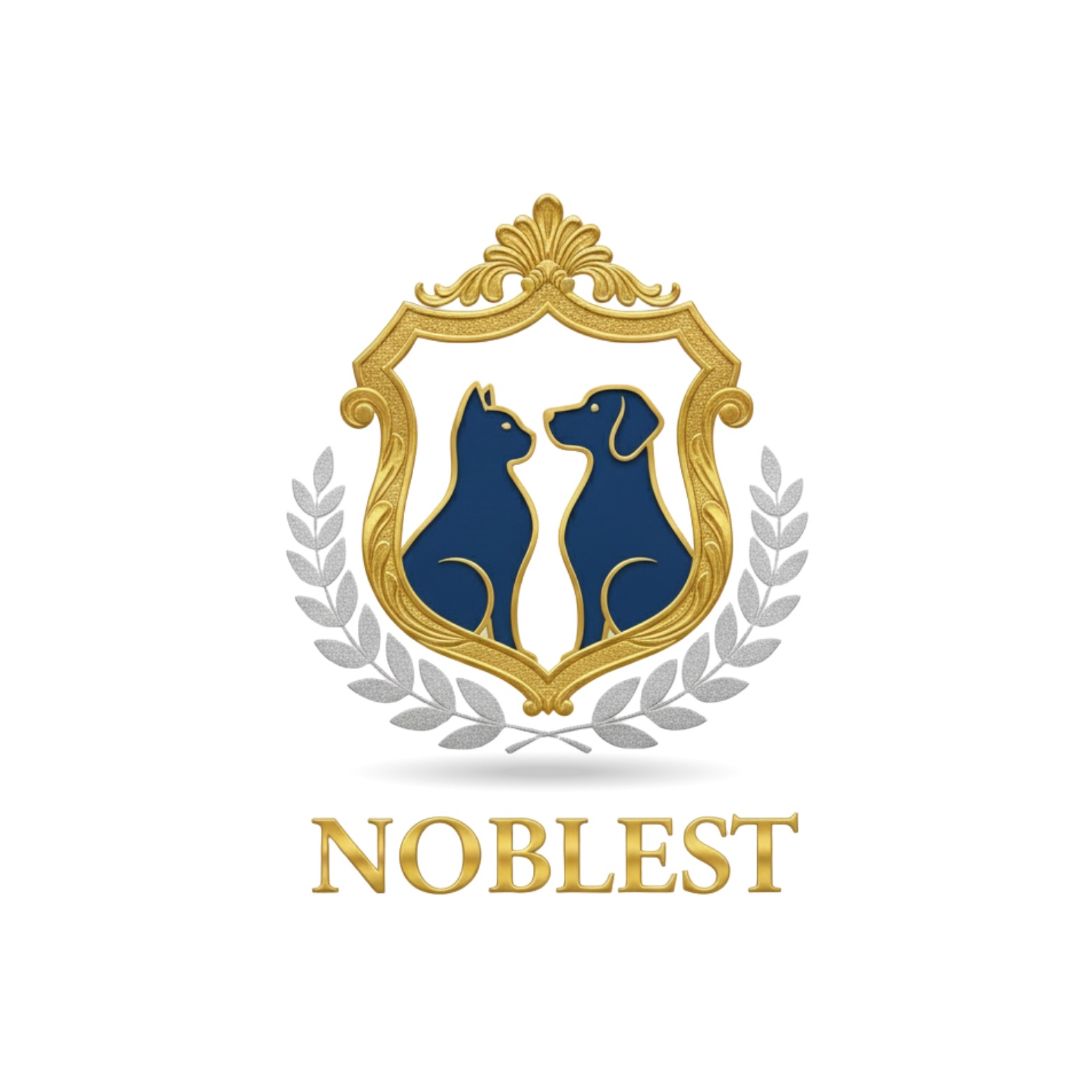 NOBLESTPET logo