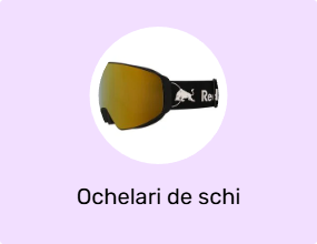 Ochelari de schi