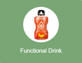 Functional Drink