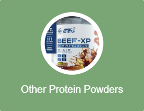 Other Protein Powders